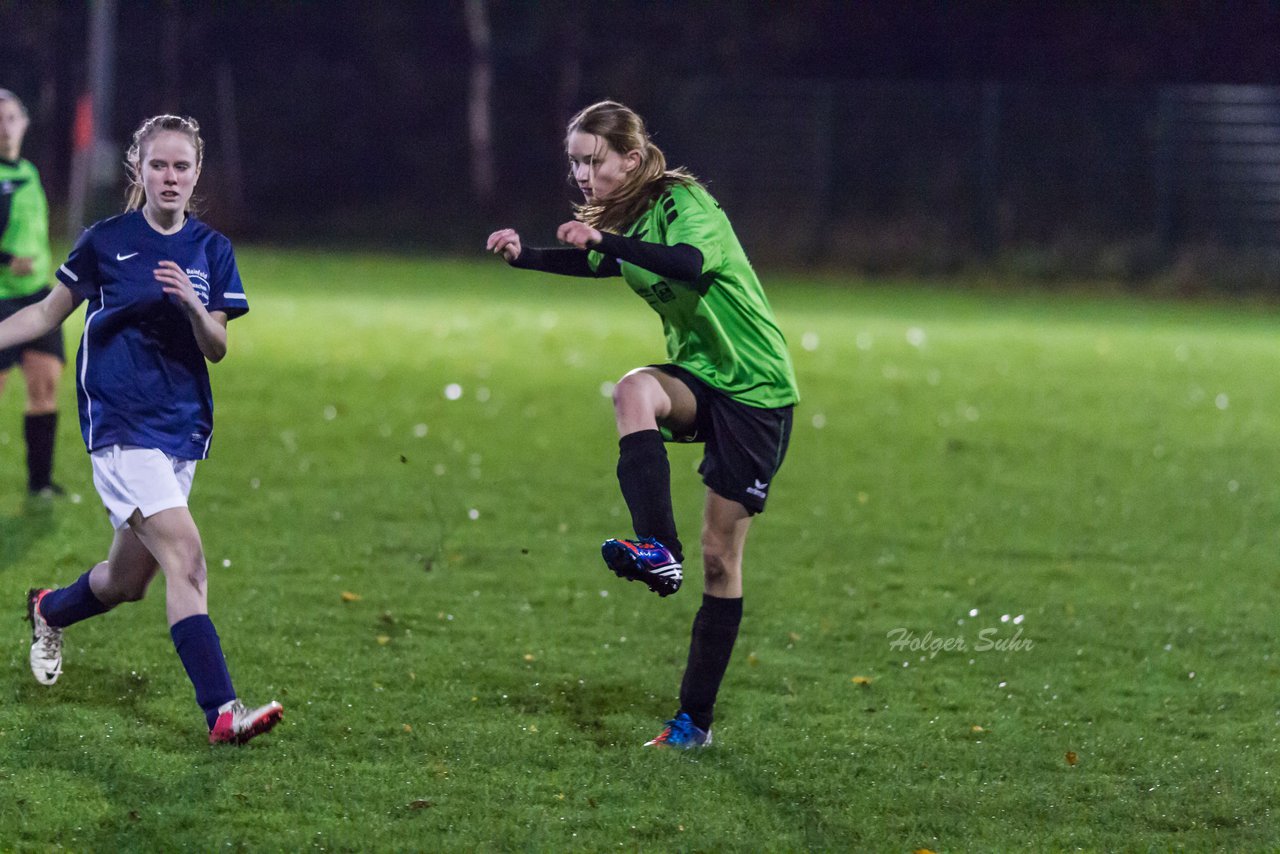 Bild 145 - Frauen SG Schmalfeld/Weddelbrook - TSV Zarpen : Ergebnis: 3:2